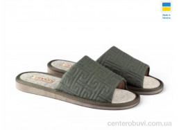 Тапки Rai shoes