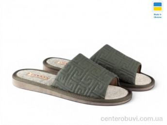 Тапки Rai shoes