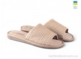 Тапки Rai shoes
