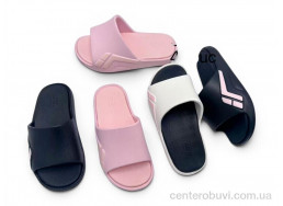 Шлепки Rai shoes