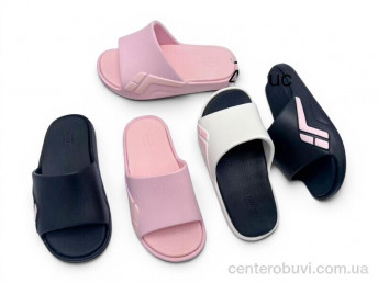 Шлепки Rai shoes