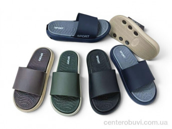 Шлепки Rai shoes