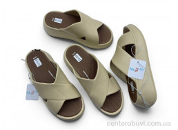 Шлепки Rai shoes