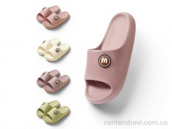 Шлепки Rai shoes