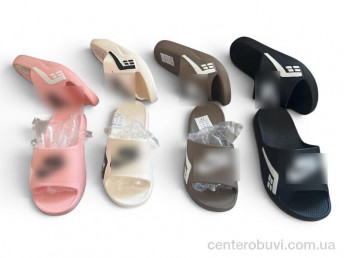 Шлепки Rai shoes