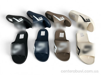 Шлепки Rai shoes