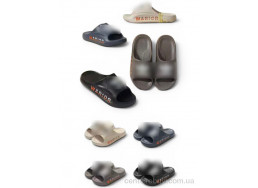 Шлепки Rai shoes