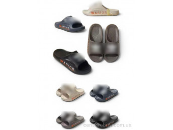 Шлепки Rai shoes