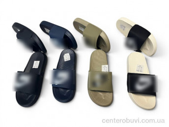 Шлепки Rai shoes