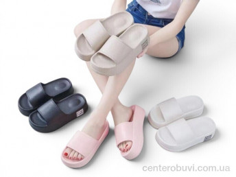 Шлепки Rai shoes