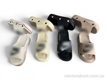 Шлепки Rai shoes