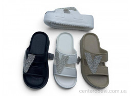 Шлепки Rai shoes