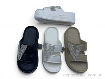 Шлепки Rai shoes