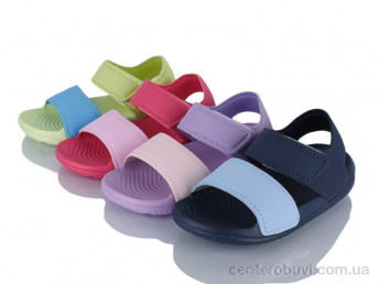 Босоножки YZY