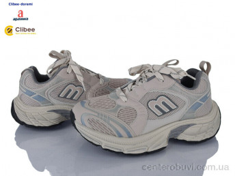 Кроссовки Clibee-Doremi