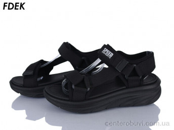 Босоножки FDEK