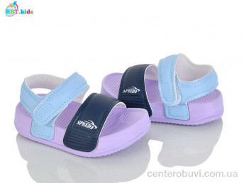 Босоножки BBT