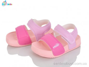 Босоножки BBT