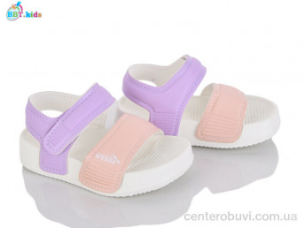 Босоножки BBT