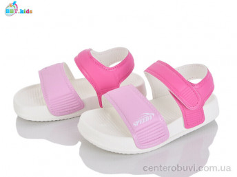 Босоножки BBT