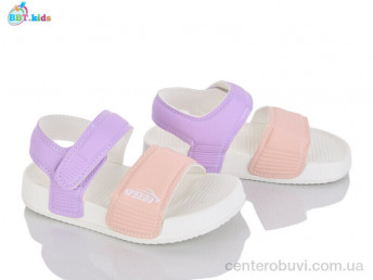 Босоножки BBT