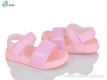 Босоножки BBT