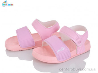 Босоножки BBT