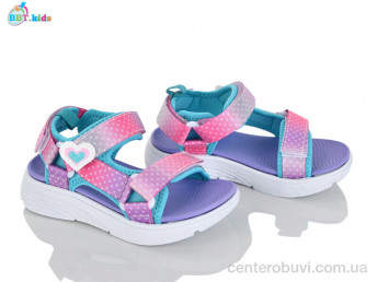 Босоножки BBT