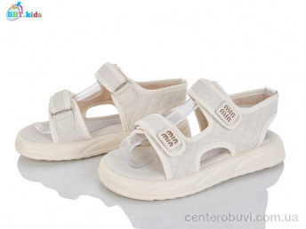 Босоножки BBT