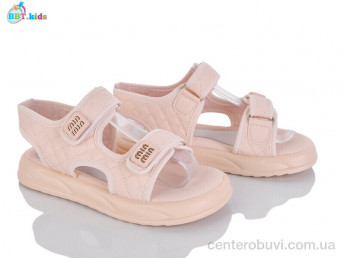 Босоножки BBT