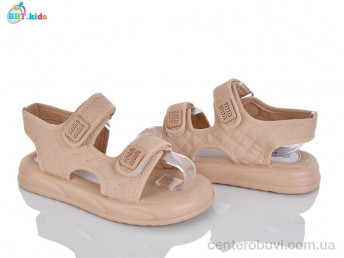 Босоножки BBT