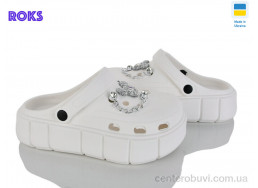 Кроксы Roks