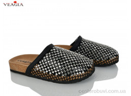 Шлепки Veagia-ADA