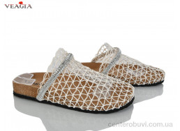 Шлепки Veagia-ADA