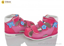 Босоножки Clibee