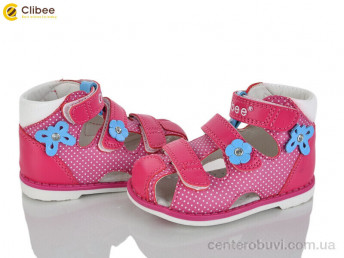 Босоножки Clibee