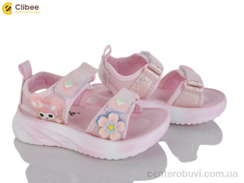 Босоножки Clibee