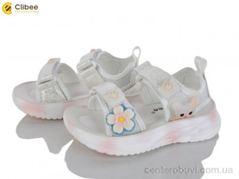 Босоножки Clibee