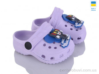 Кроксы Vladimir