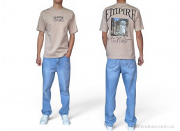 Футболка I8denim