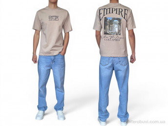 Футболка I8denim