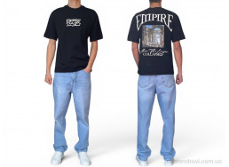 Футболка I8denim