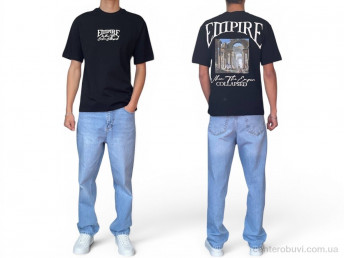 Футболка I8denim