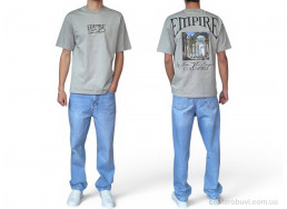 Футболка I8denim