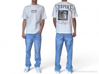 Футболка I8denim