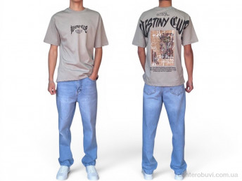 Футболка I8denim