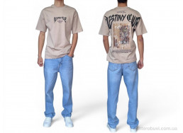 Футболка I8denim