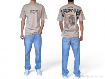 Футболка I8denim