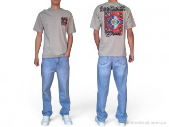 Футболка I8denim