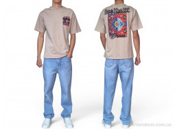 Футболка I8denim
